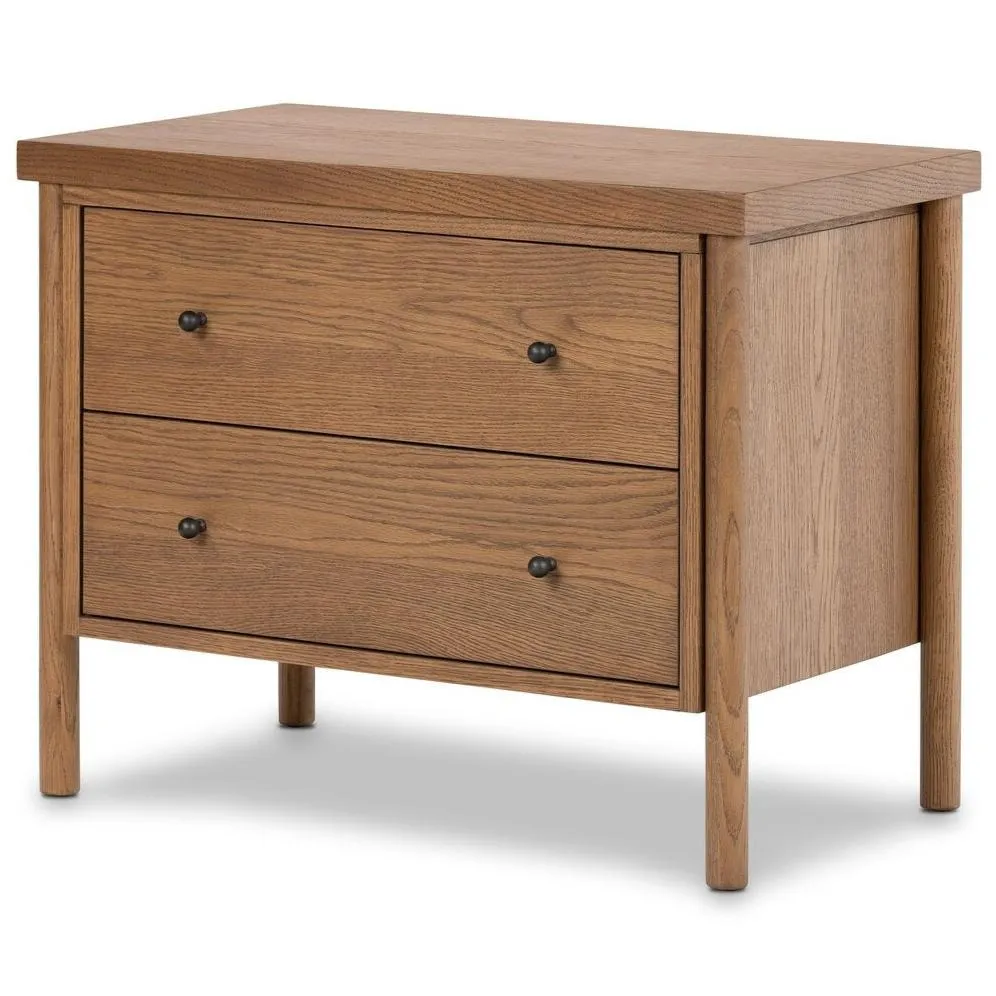 Roark Nightstand