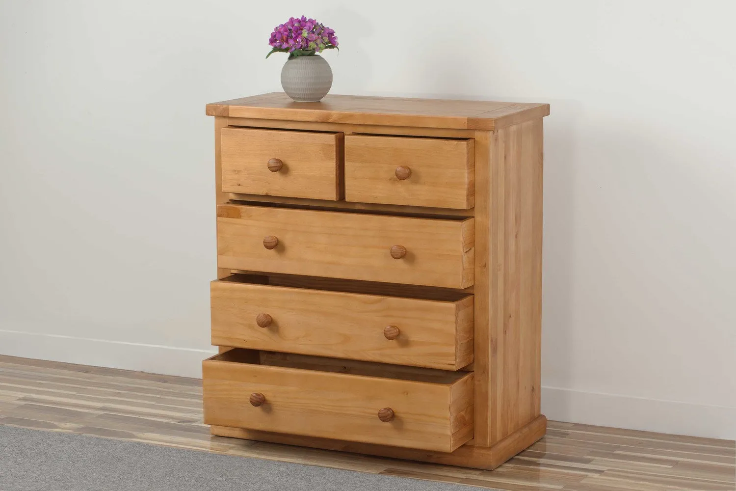 Rutland 3 2 Chest