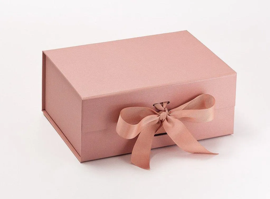 Sample - A5 Deep Luxury Gift box