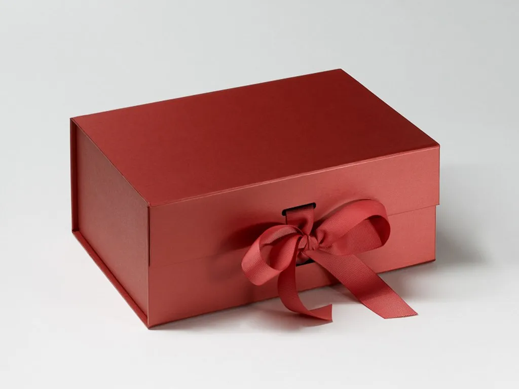 Sample - A5 Deep Luxury Gift box