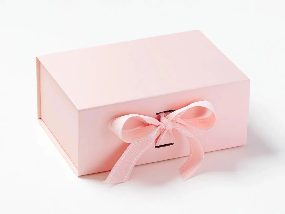 Sample - A5 Deep Luxury Gift box