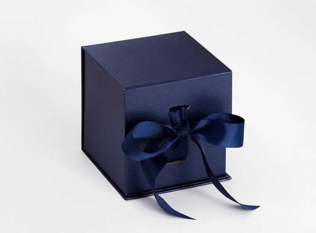 Sample - Large Cube Luxury Gift box