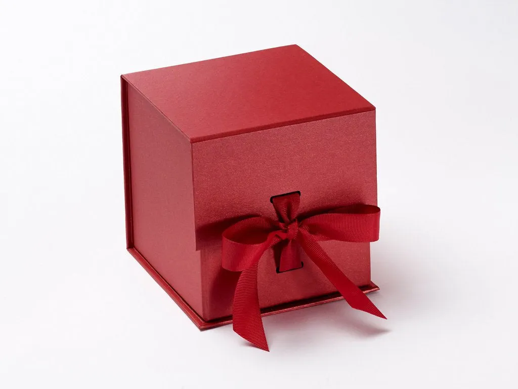 Sample - Large Cube Luxury Gift box