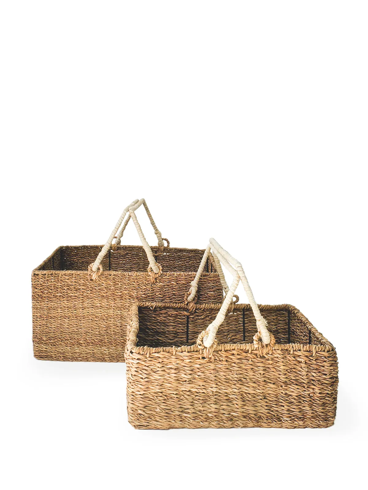 Savar Picnic SQ Basket