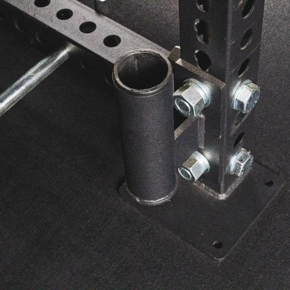 Scratch and Dent, TITAN Series Vertical Barbell Holders