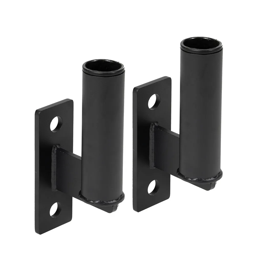 Scratch and Dent, TITAN Series Vertical Barbell Holders