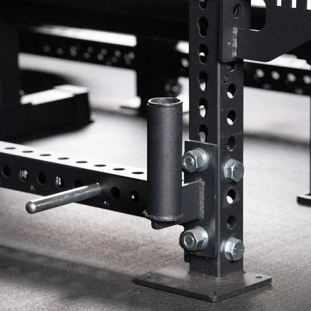 Scratch and Dent, TITAN Series Vertical Barbell Holders