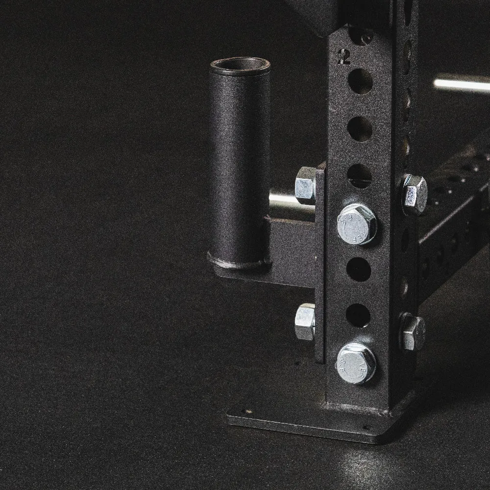 Scratch and Dent, TITAN Series Vertical Barbell Holders