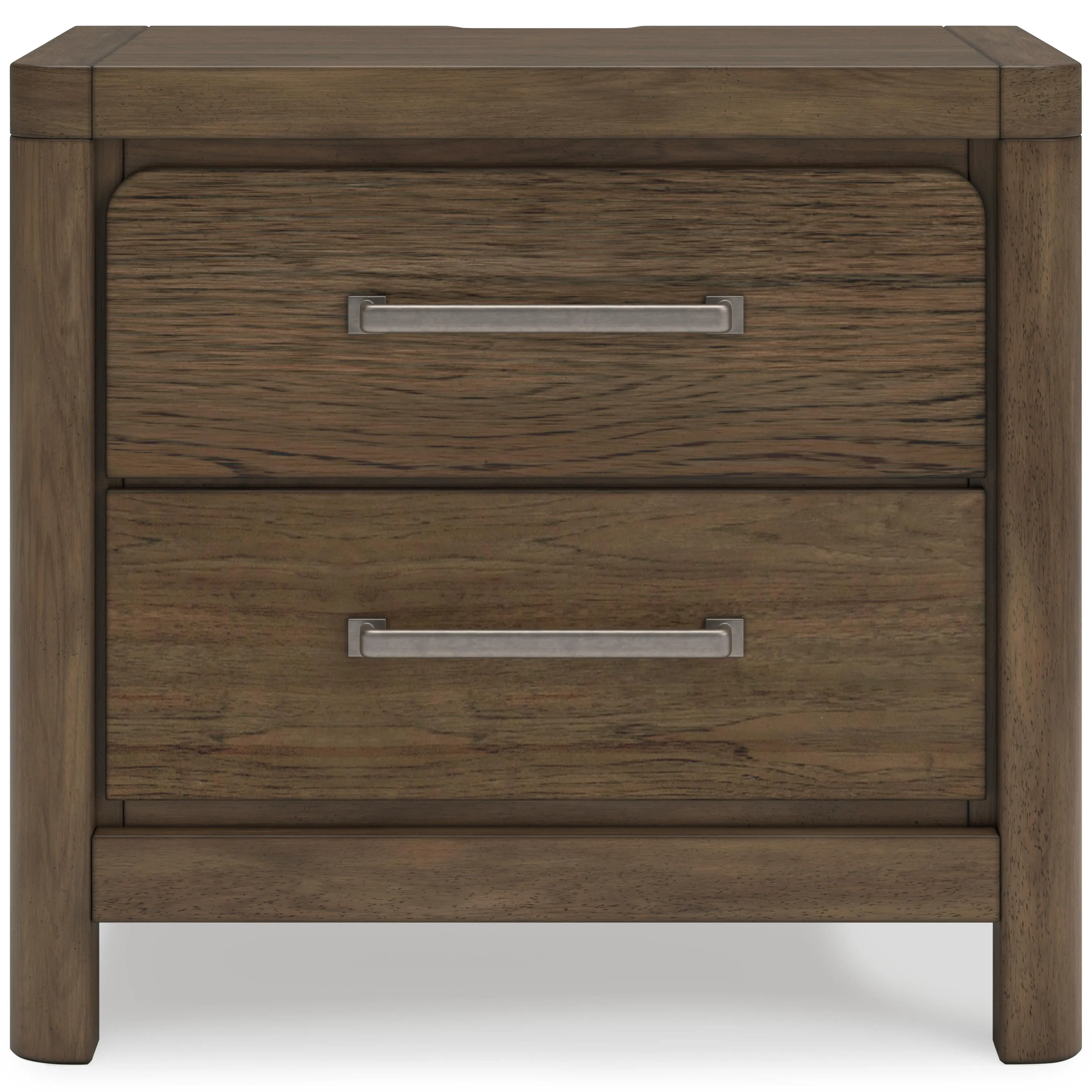 Signature Design by Ashley Cabalynn 2-Drawer Nightstand B974-92