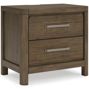 Signature Design by Ashley Cabalynn 2-Drawer Nightstand B974-92