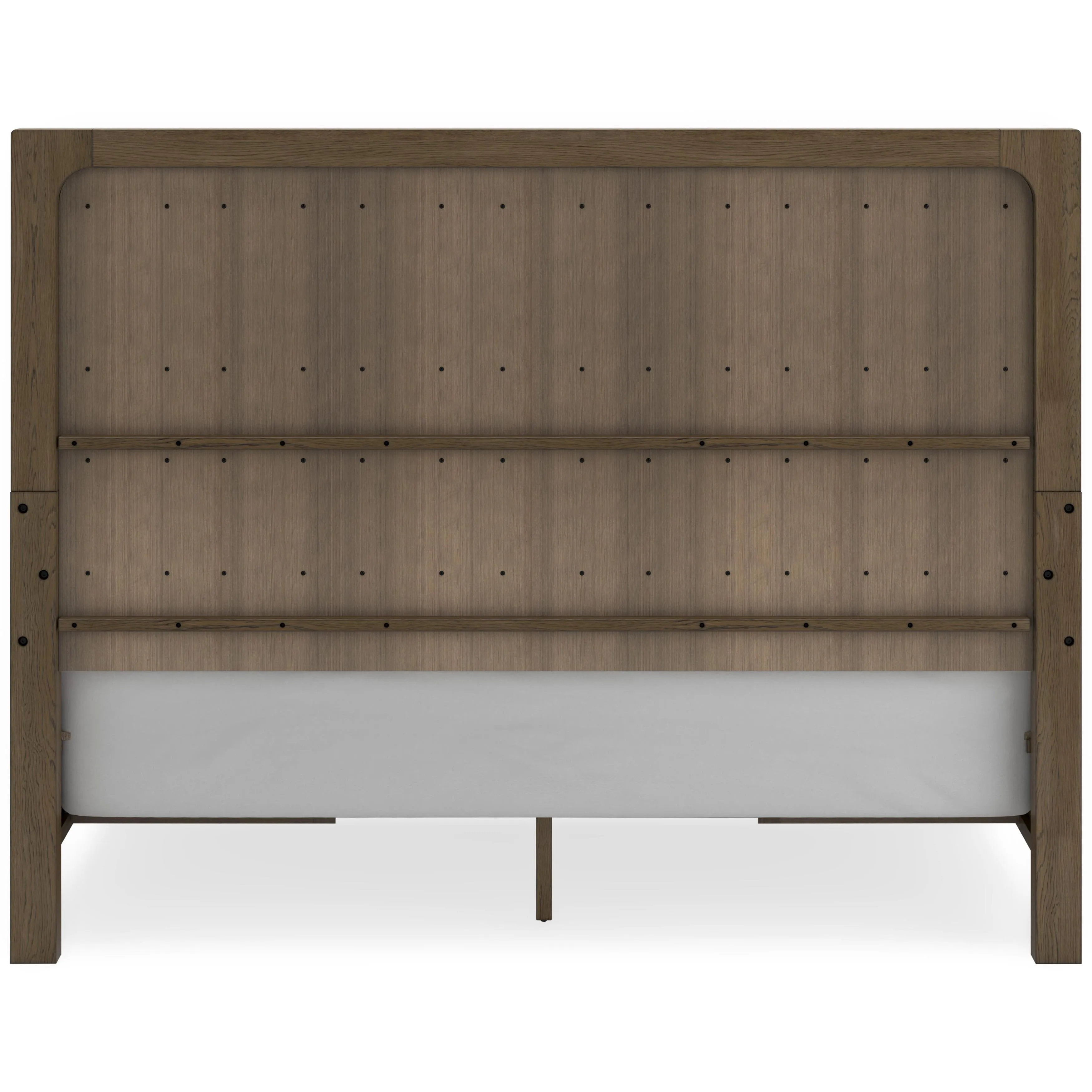 Signature Design by Ashley Cabalynn California King Panel Bed with Storage B974-58/B974-56/B974-94S/B974-50