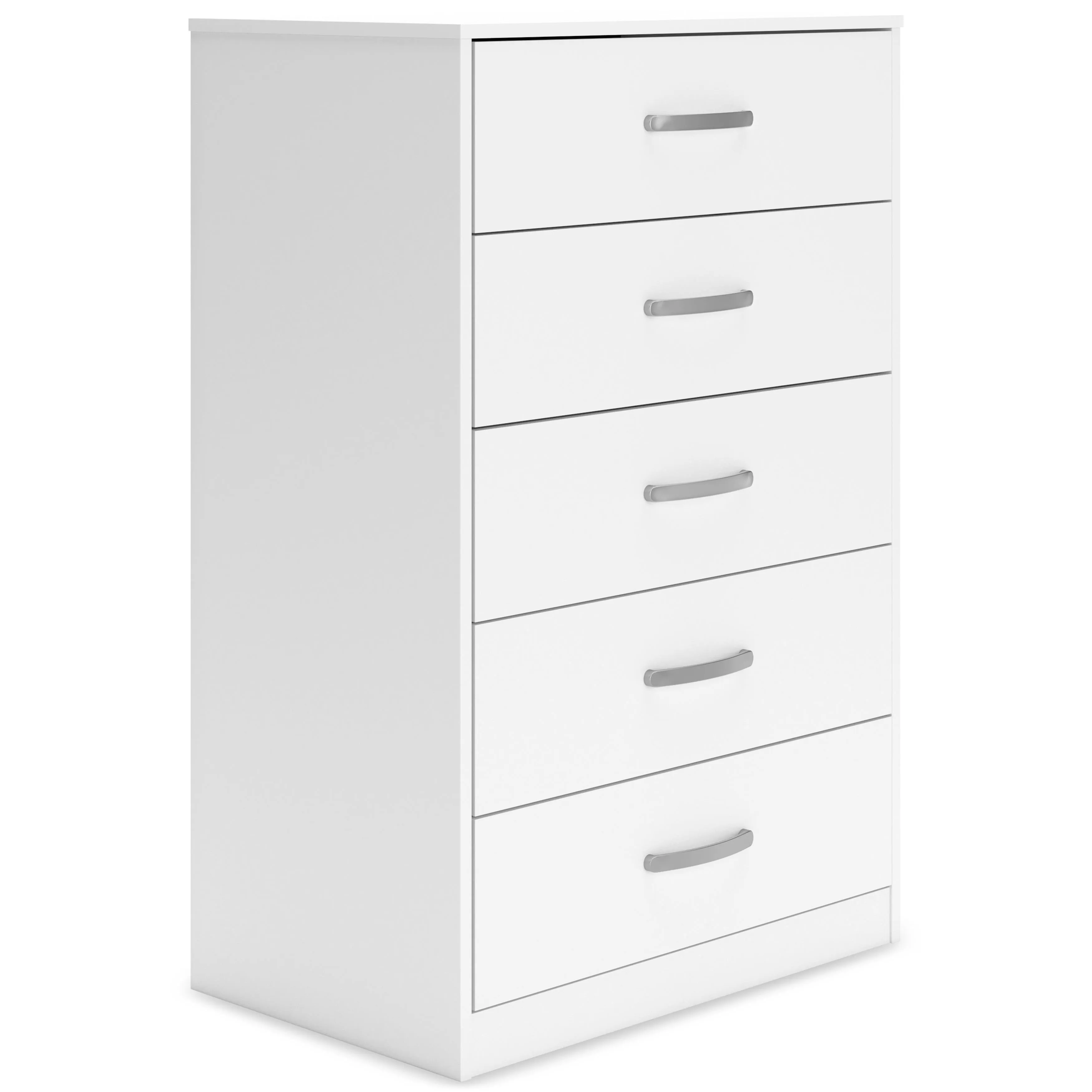 Signature Design by Ashley Flannia 5-Drawer Chest EB3477-245