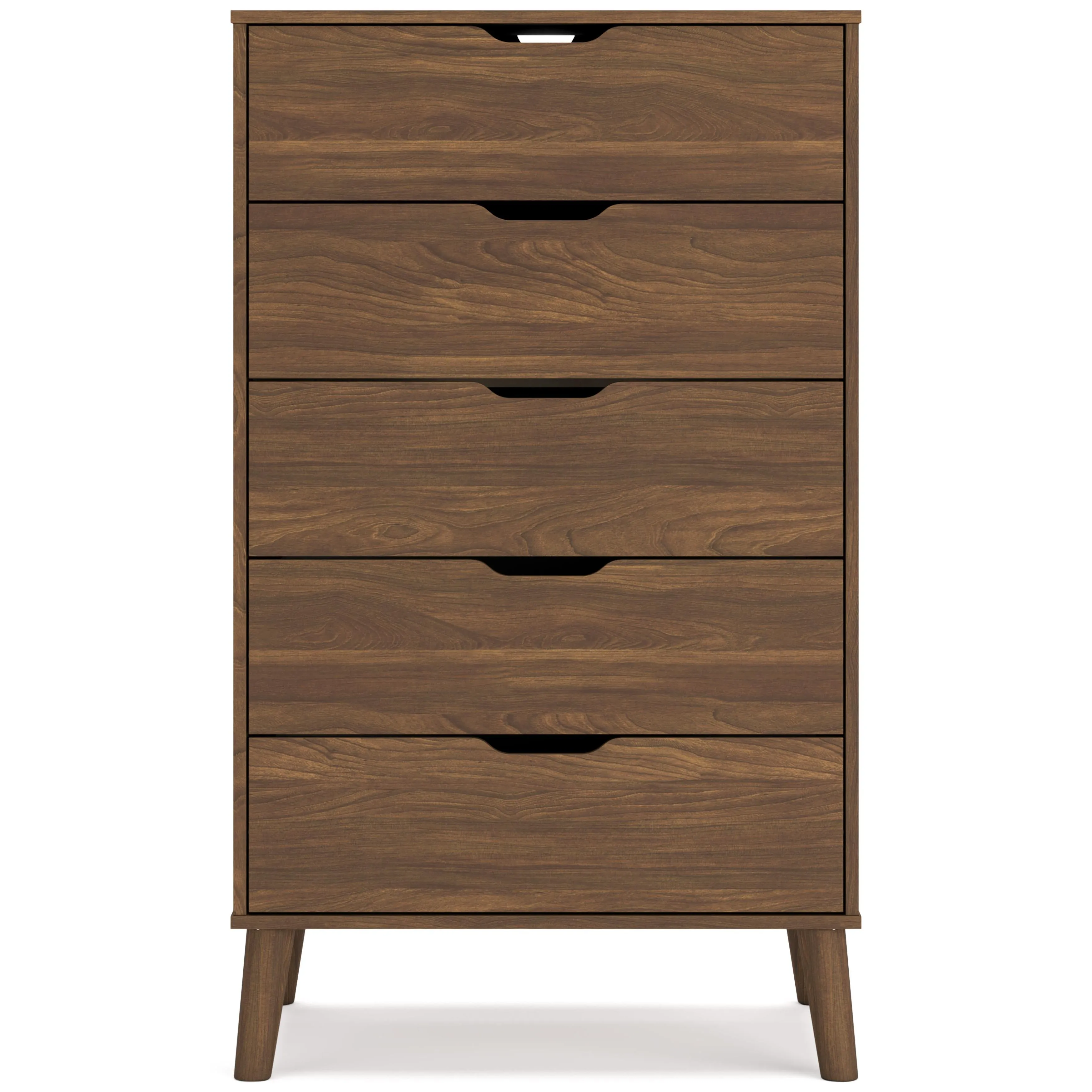 Signature Design by Ashley Fordmont 5-Drawer Chest EB4879-245