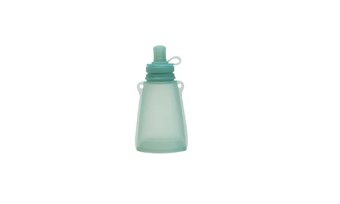 Silicone Breast Milk Storage Bag