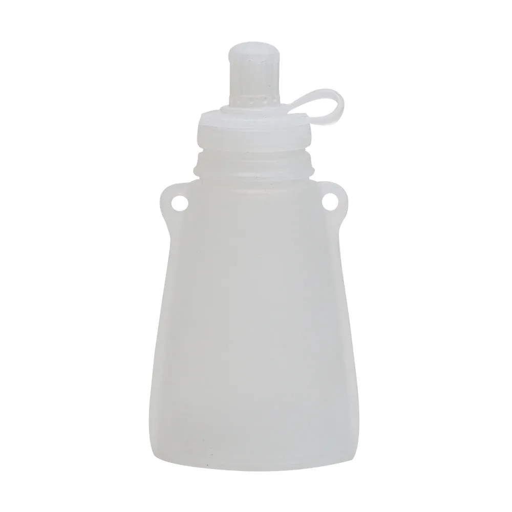 Silicone Breast Milk Storage Bag