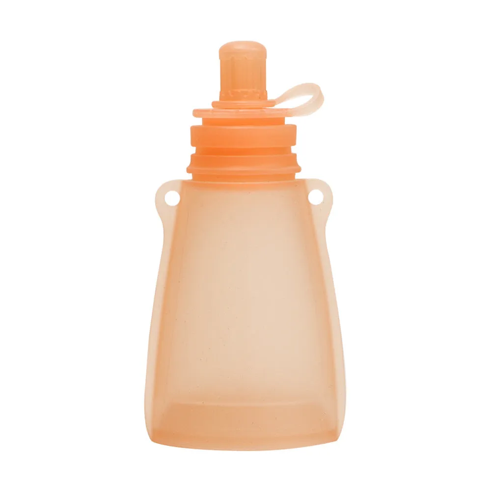 Silicone Breast Milk Storage Bag