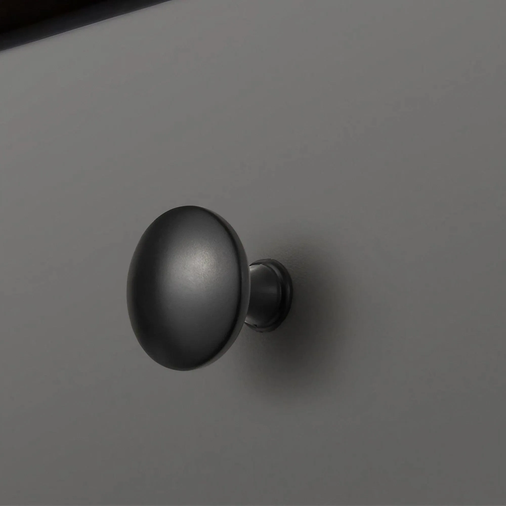 Sleek Drawer Pulls and Knobs Simple Cabinet Handles