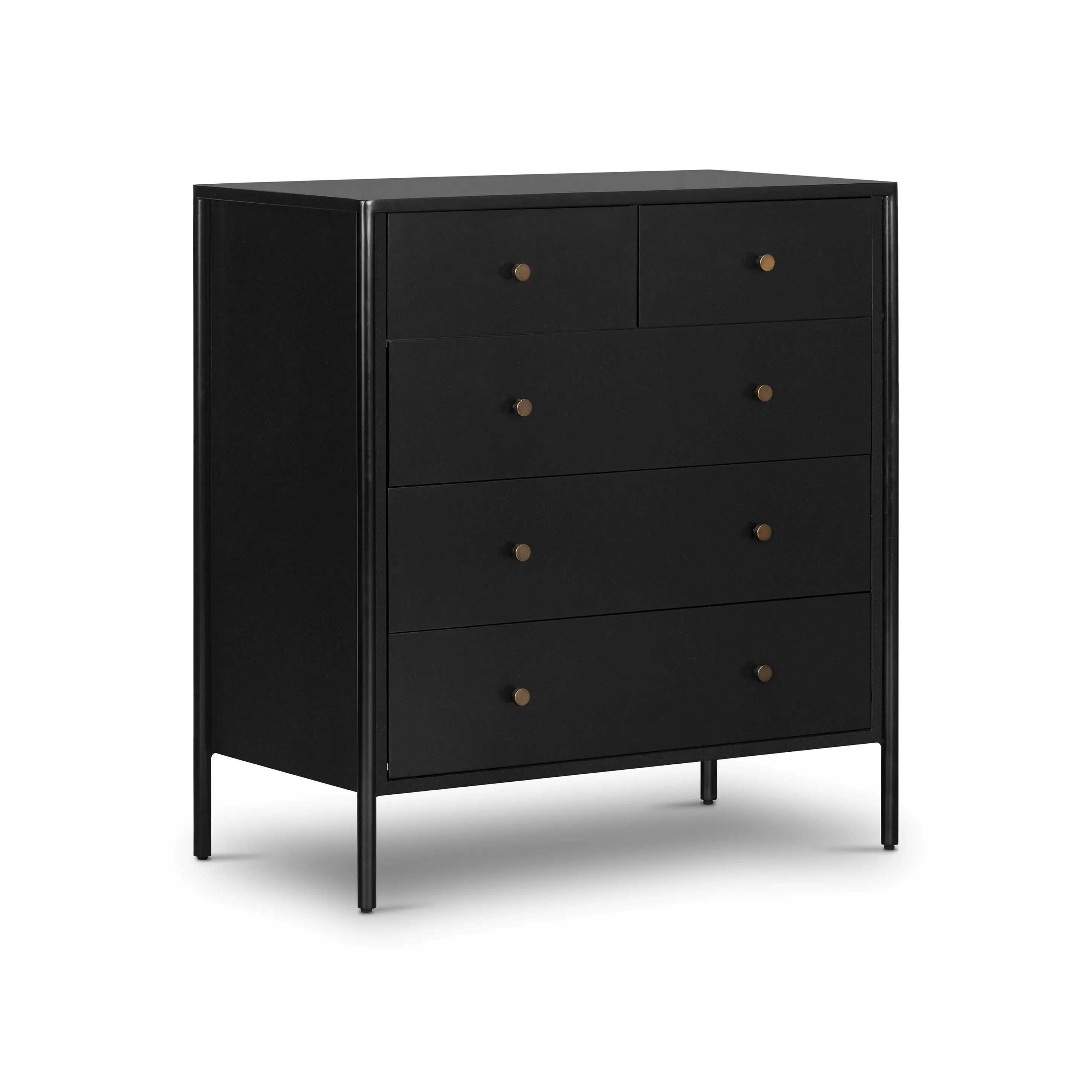 Soto 5-Drawer Dresser