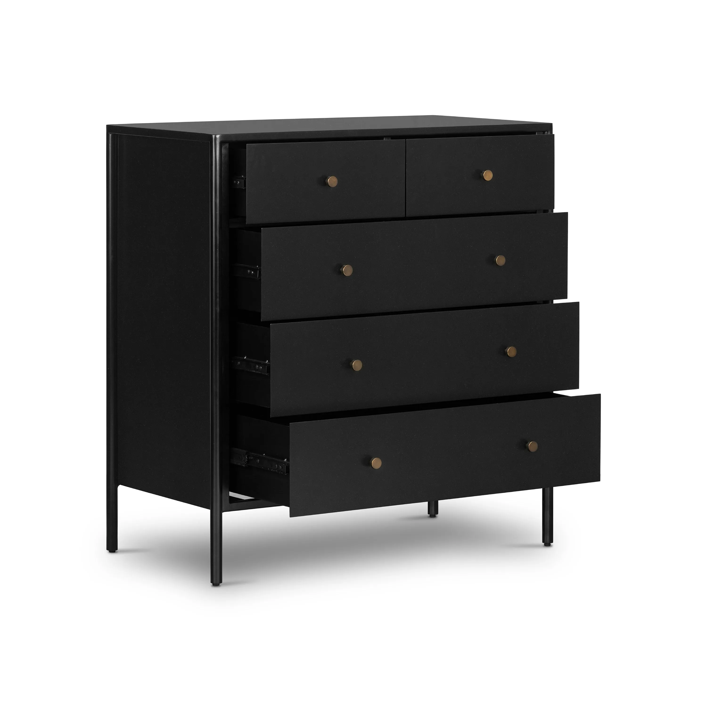 Soto 5-Drawer Dresser