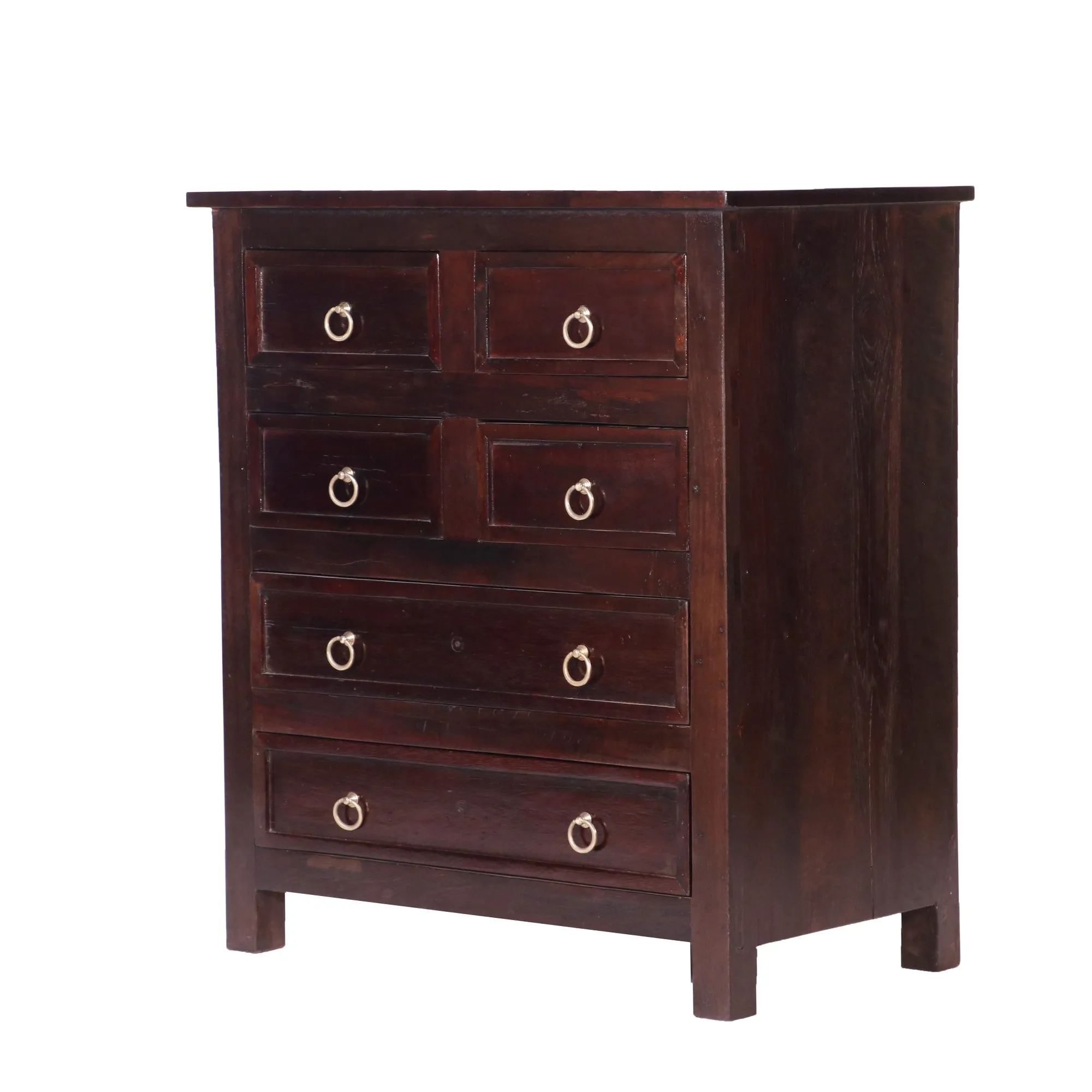 Spacious 8 Drawers Chest