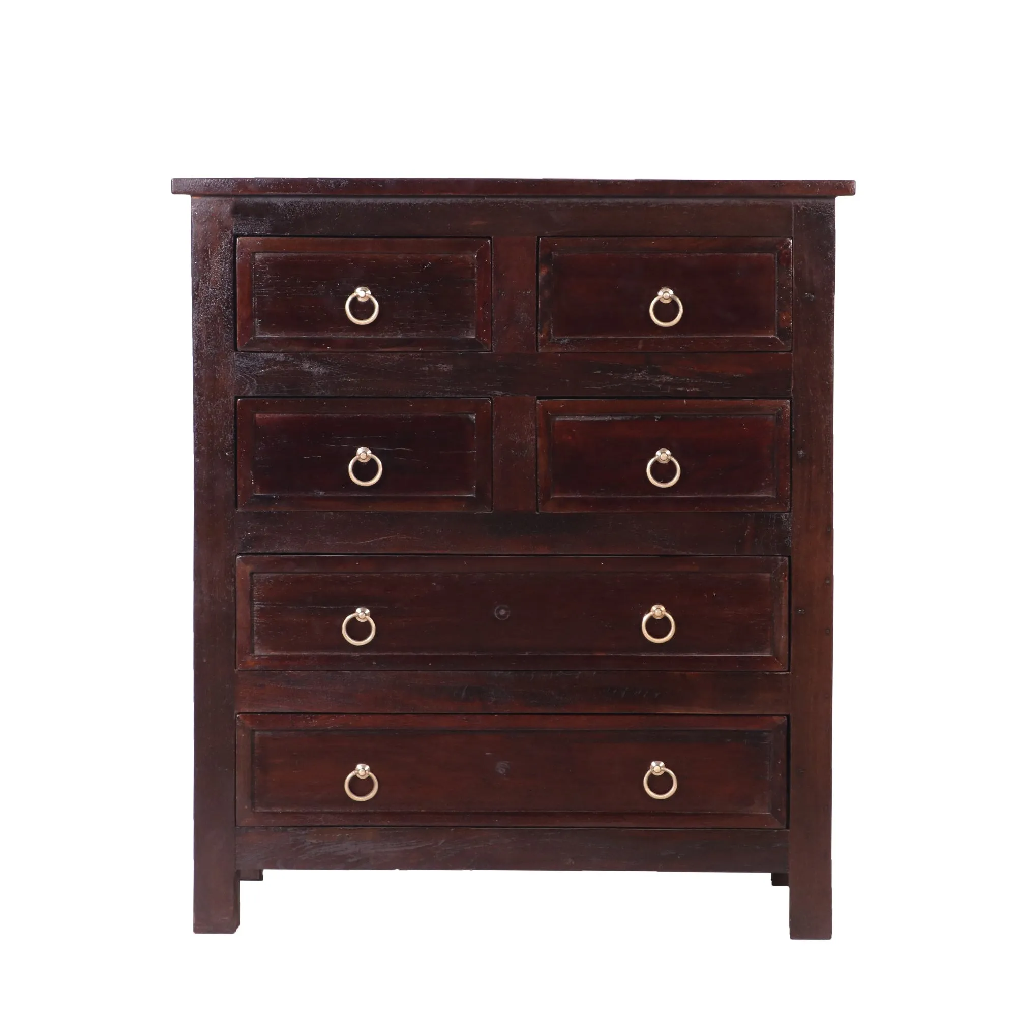 Spacious 8 Drawers Chest