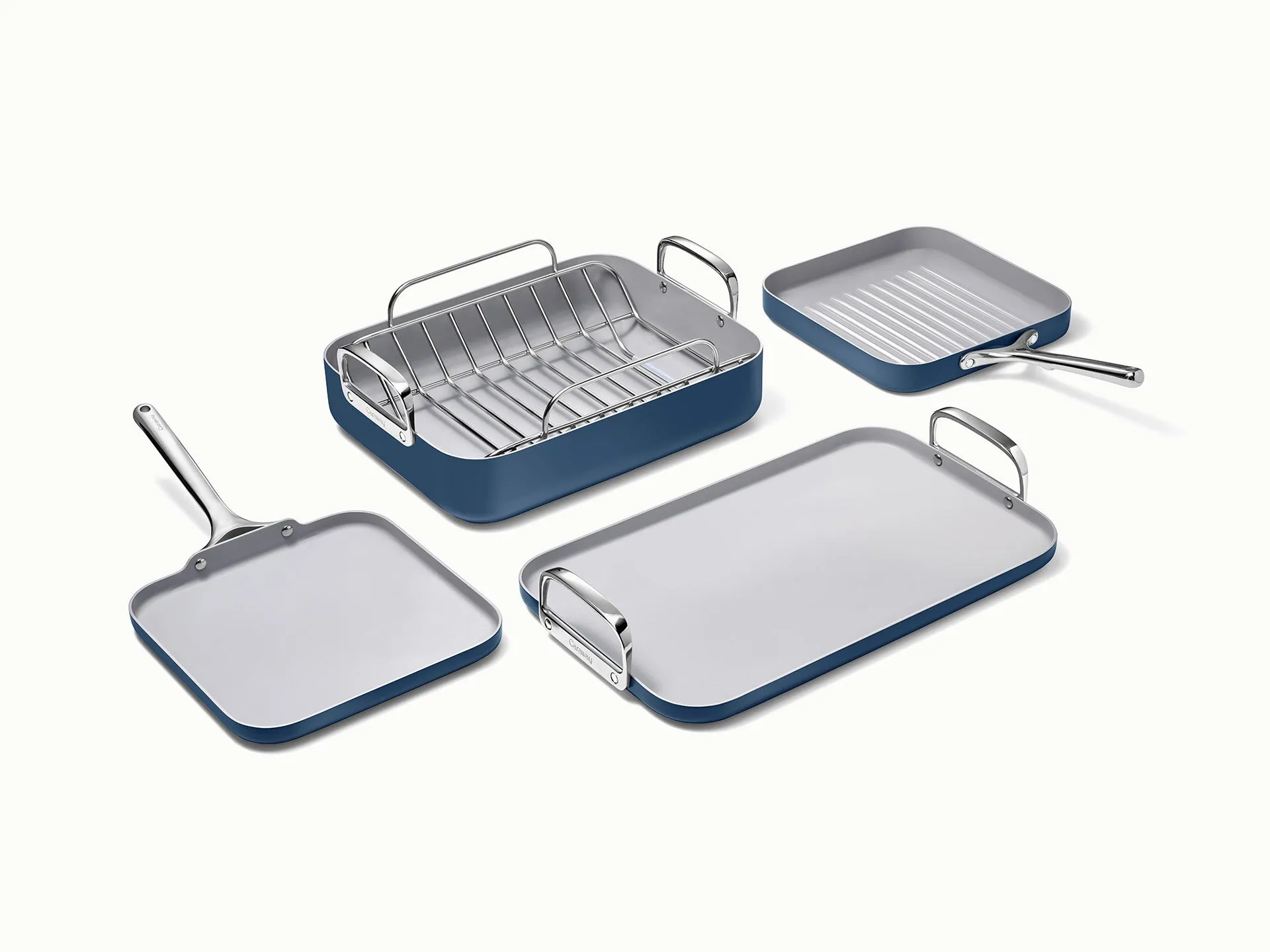 Squareware Set