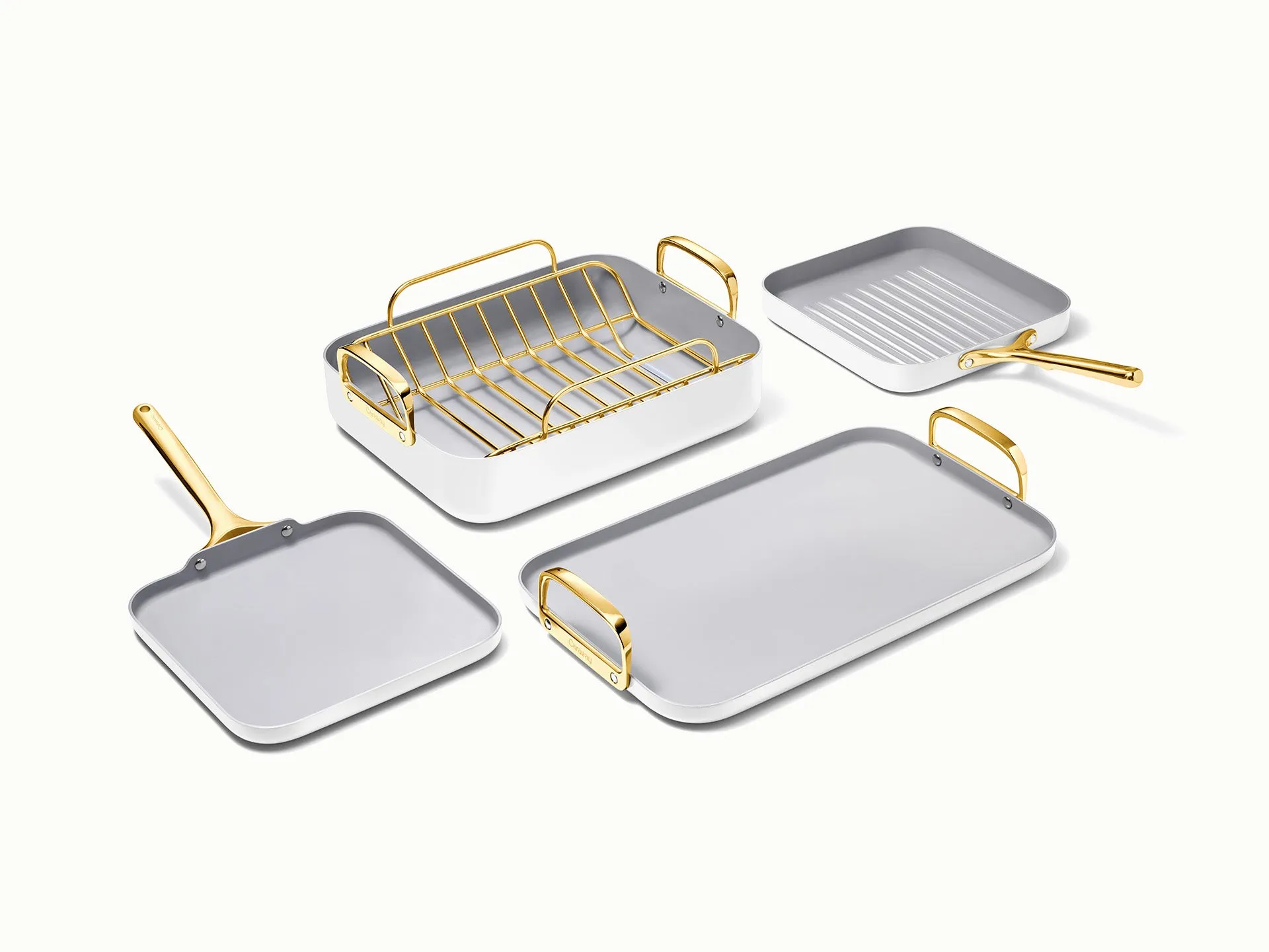 Squareware Set