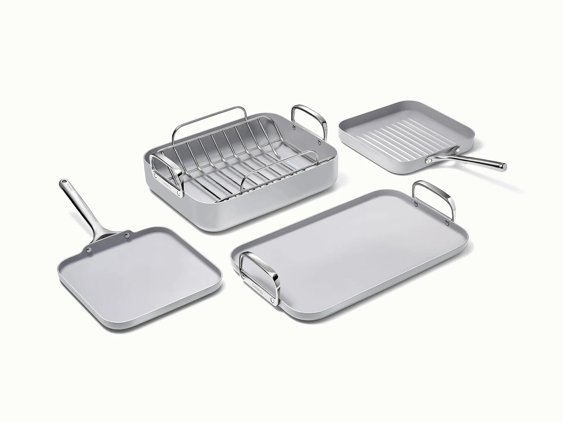 Squareware Set