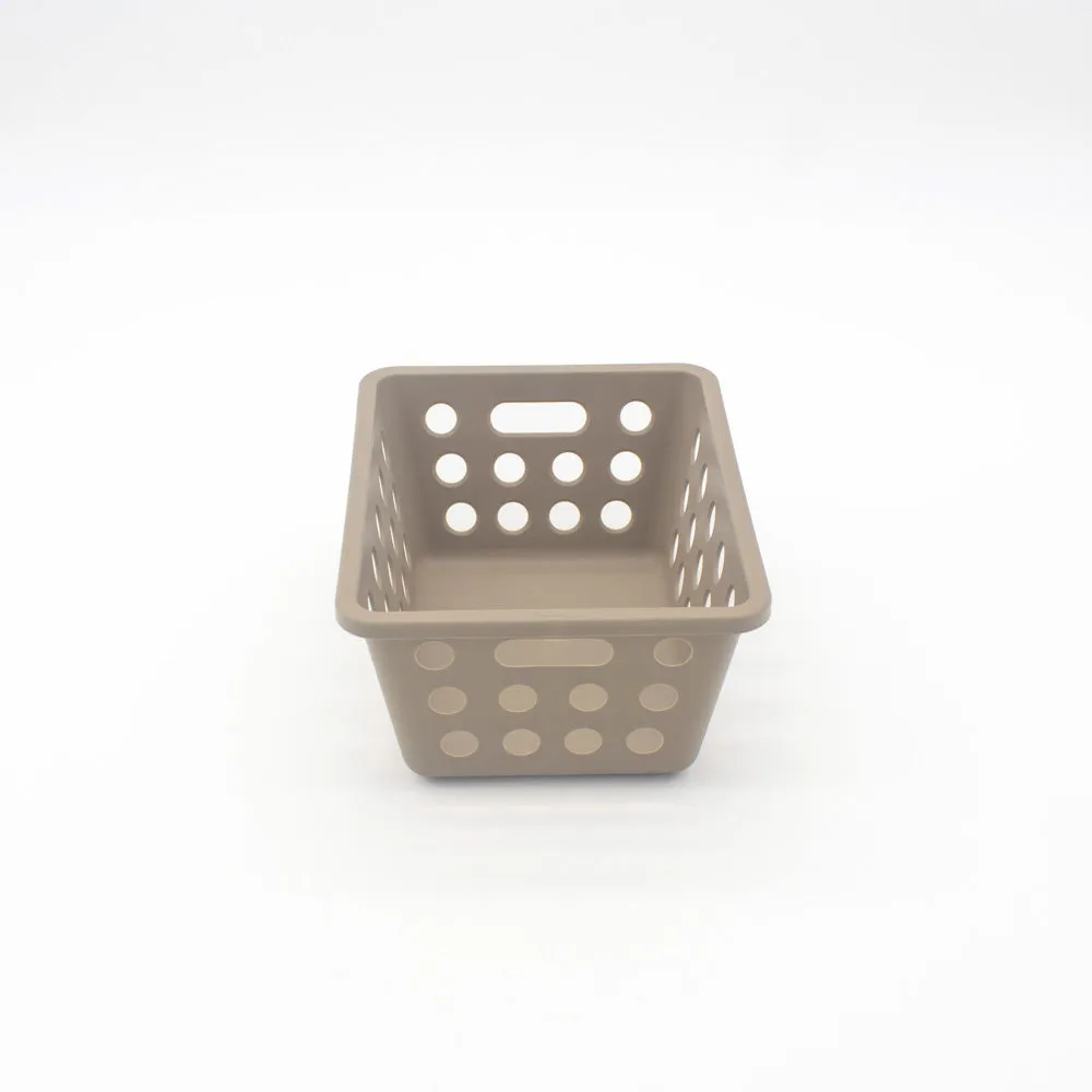 STORAGE BASKET 4 PIECE SET Small, Large and 2 piece X-Large Sizes COZA