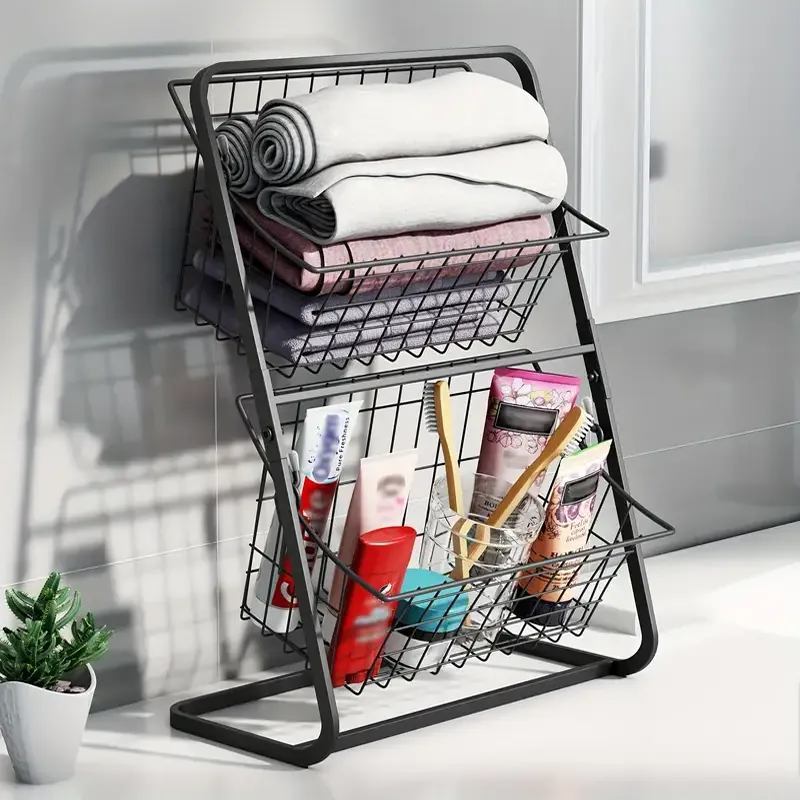 Storage Rack Id-97