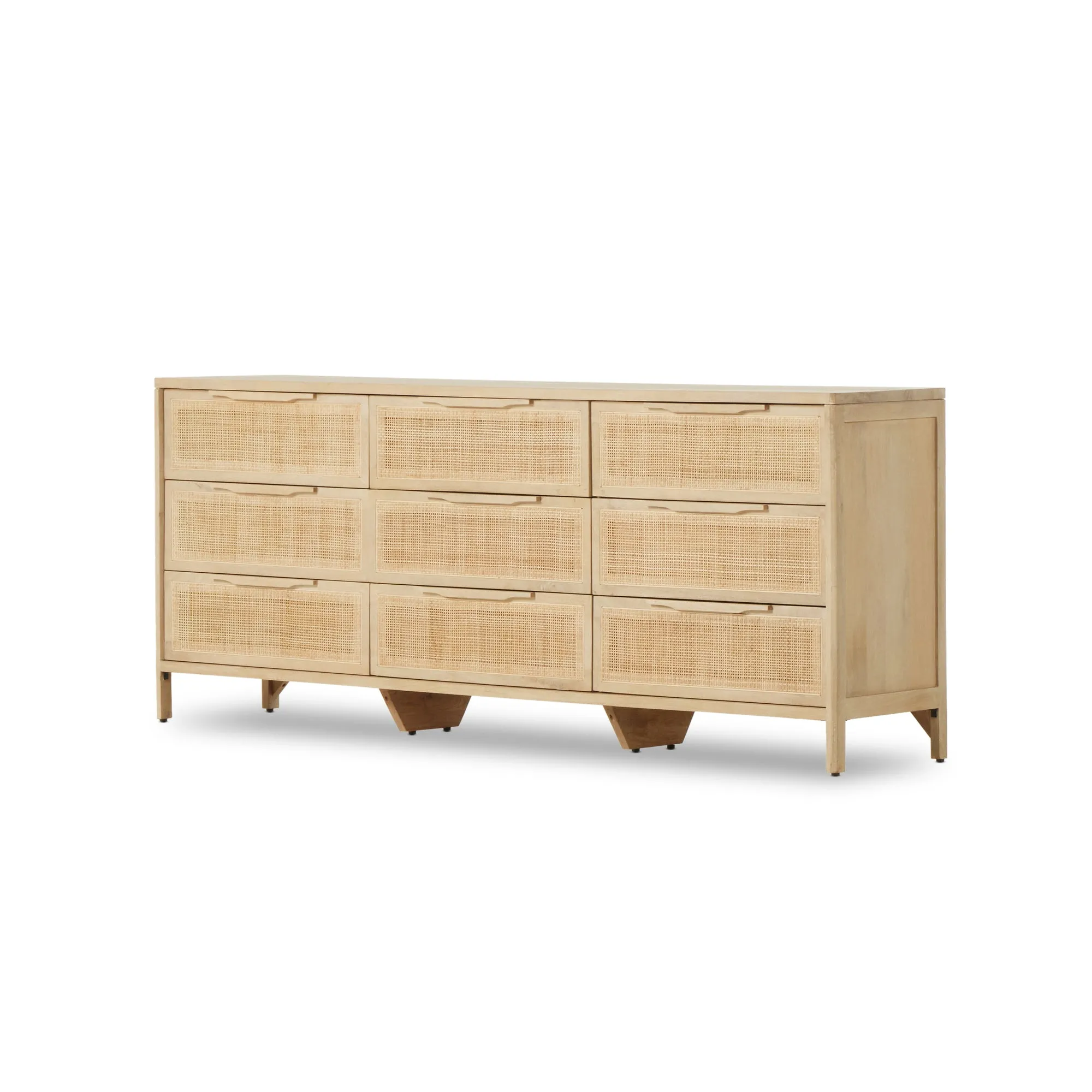 Sydney 9 Drawer Dresser