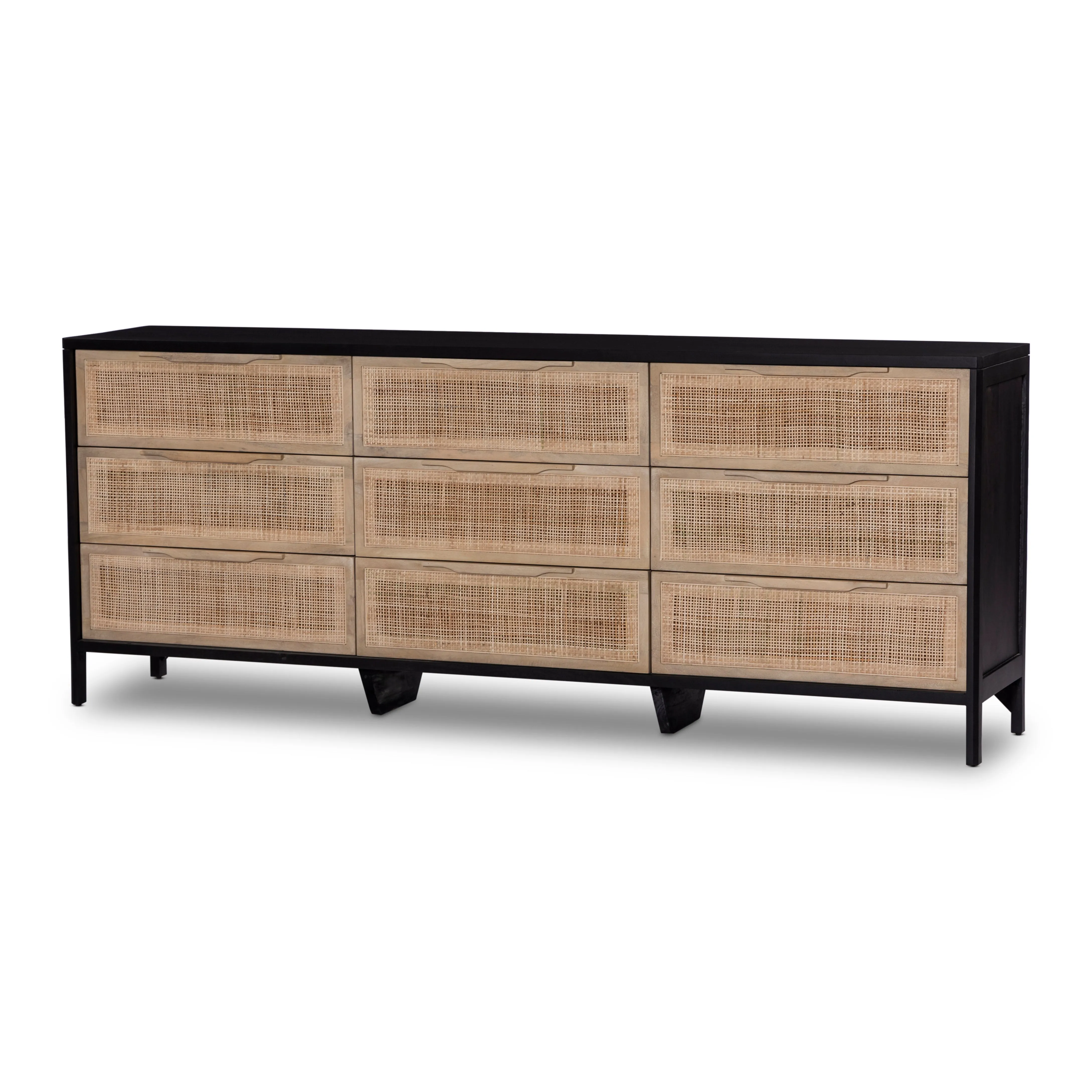 Sydney 9 Drawer Dresser