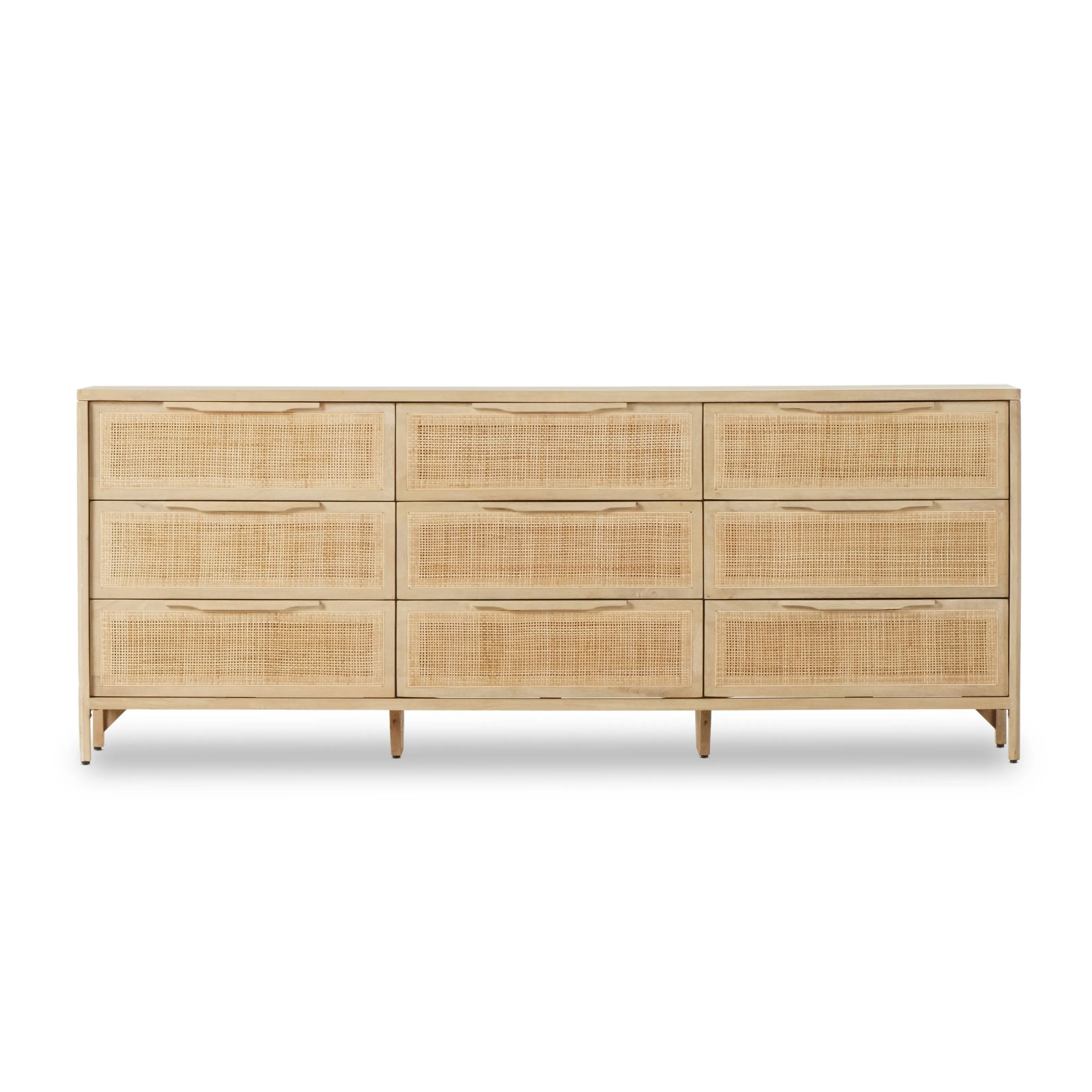 Sydney 9 Drawer Dresser