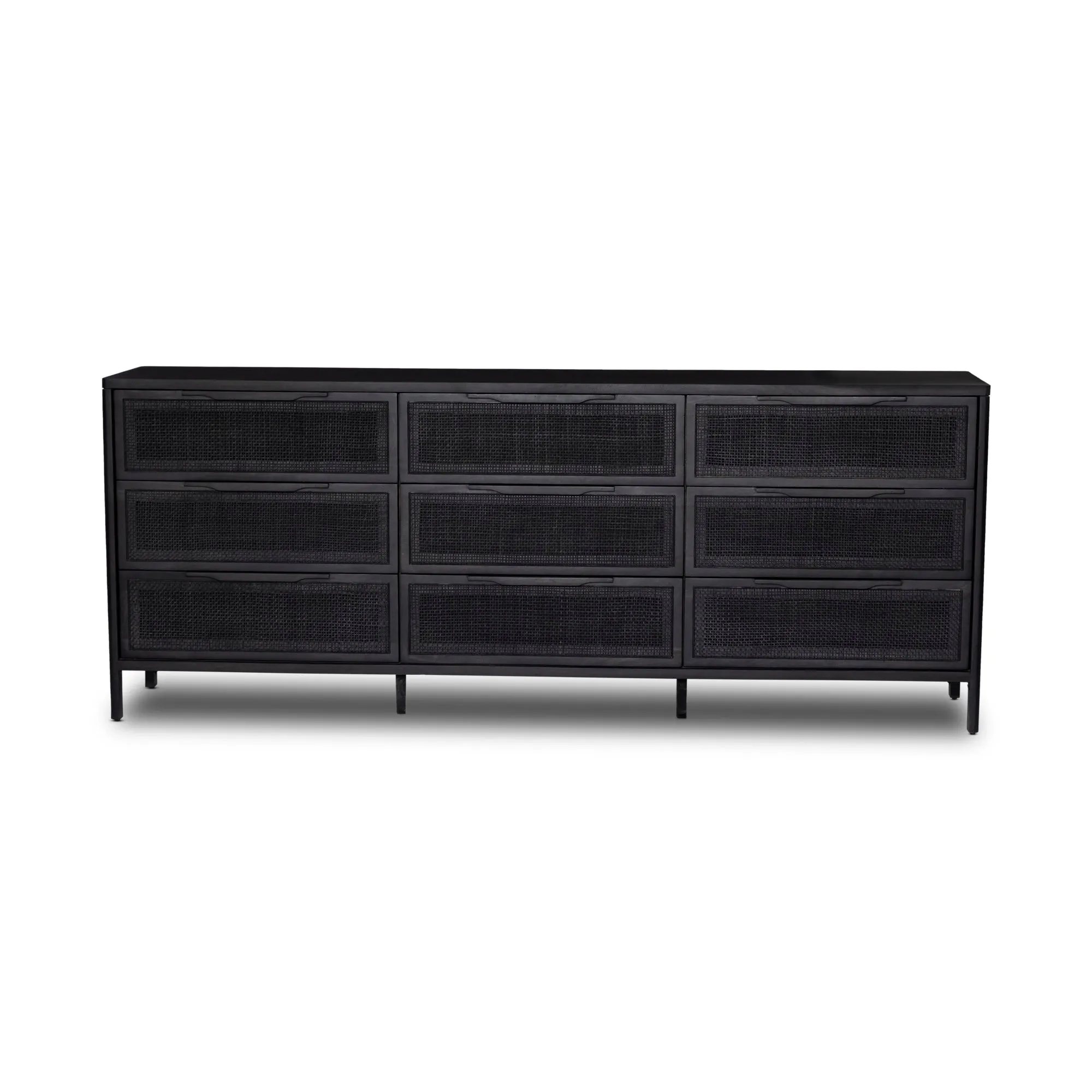 Sydney 9 Drawer Dresser