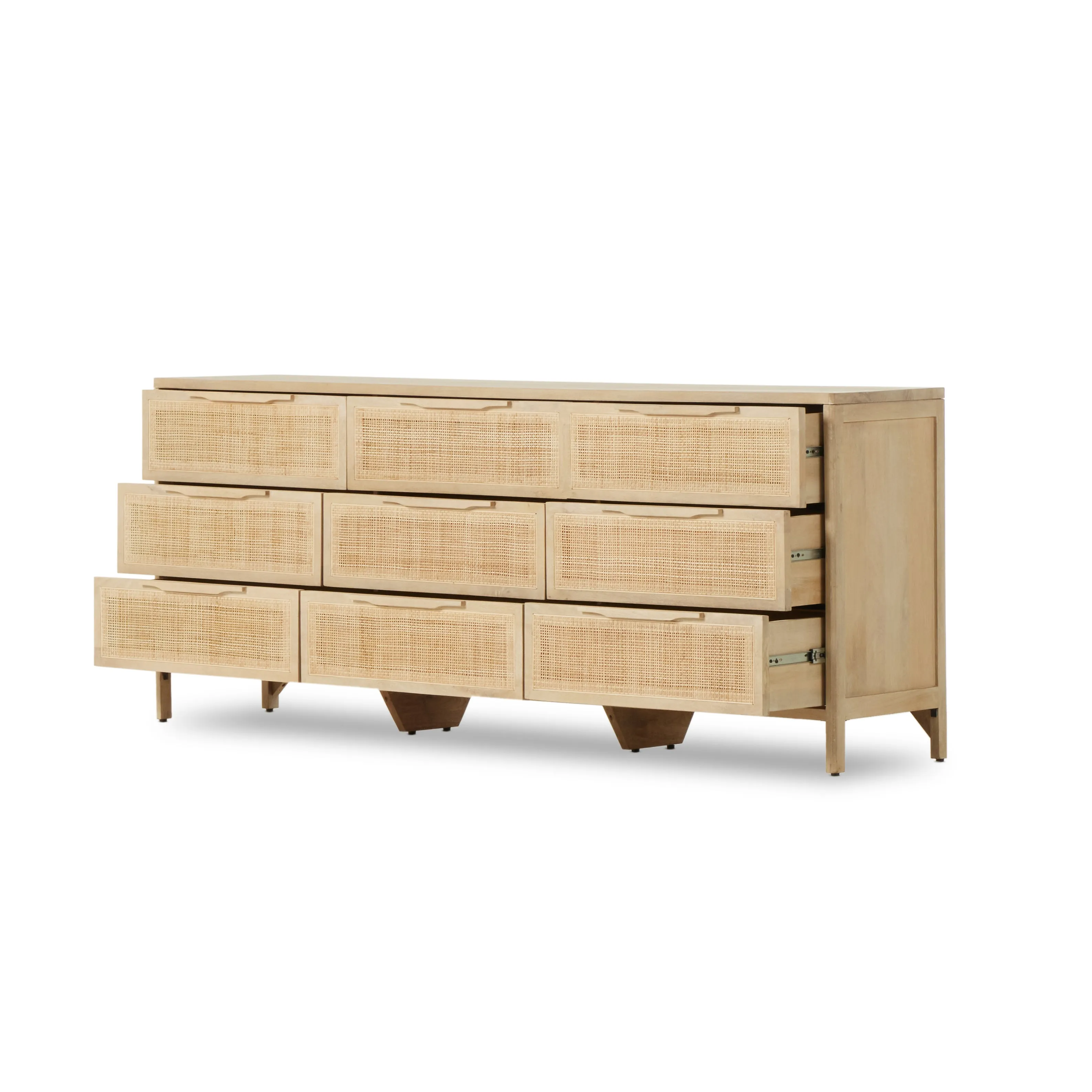 Sydney 9 Drawer Dresser