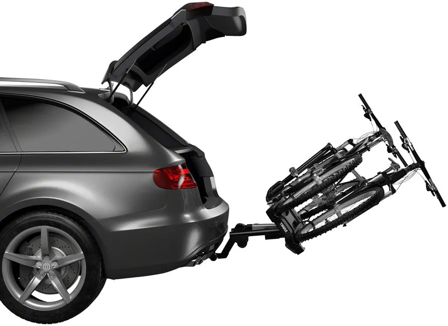 Thule EasyFold XT Hitch Bike Rack