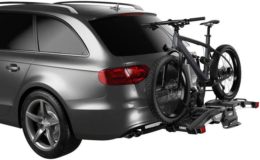 Thule EasyFold XT Hitch Bike Rack