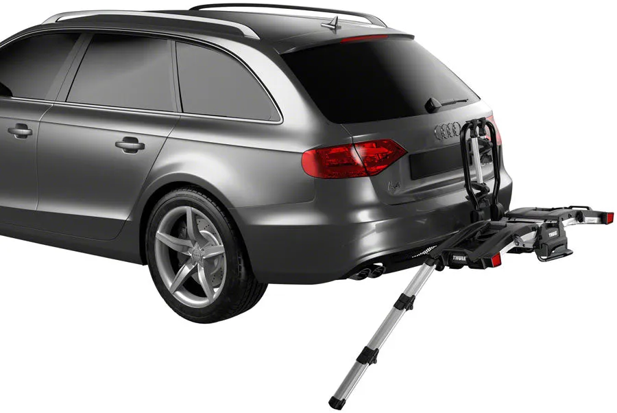 Thule EasyFold XT Hitch Bike Rack