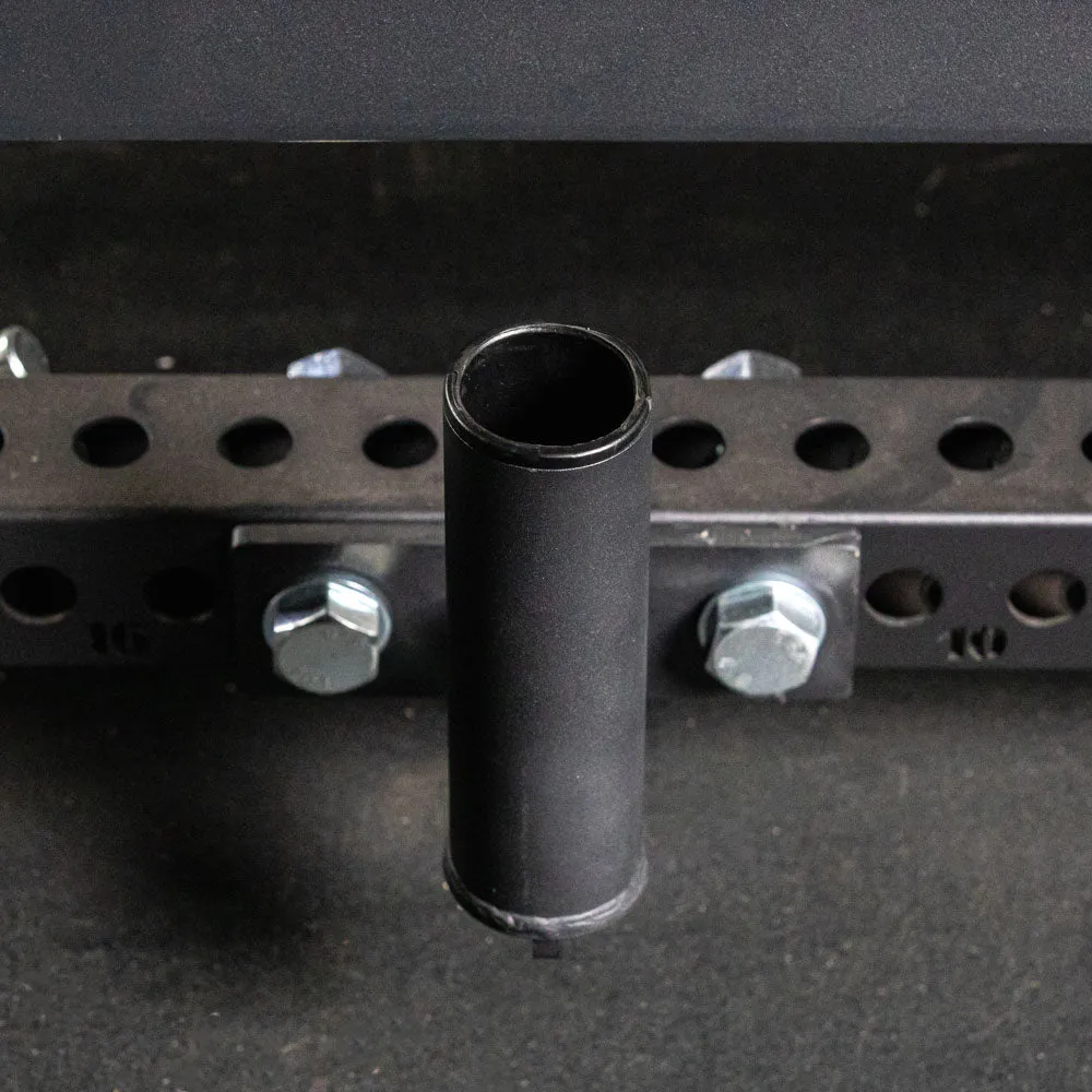 TITAN Series Horizontal Barbell Holders