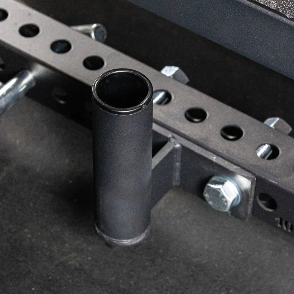 TITAN Series Horizontal Barbell Holders