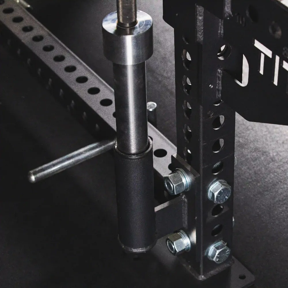 TITAN Series Vertical Barbell Holders