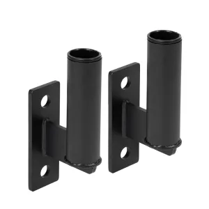 TITAN Series Vertical Barbell Holders