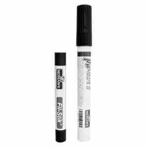 Touch Up Kit Colonial Gray LessCare