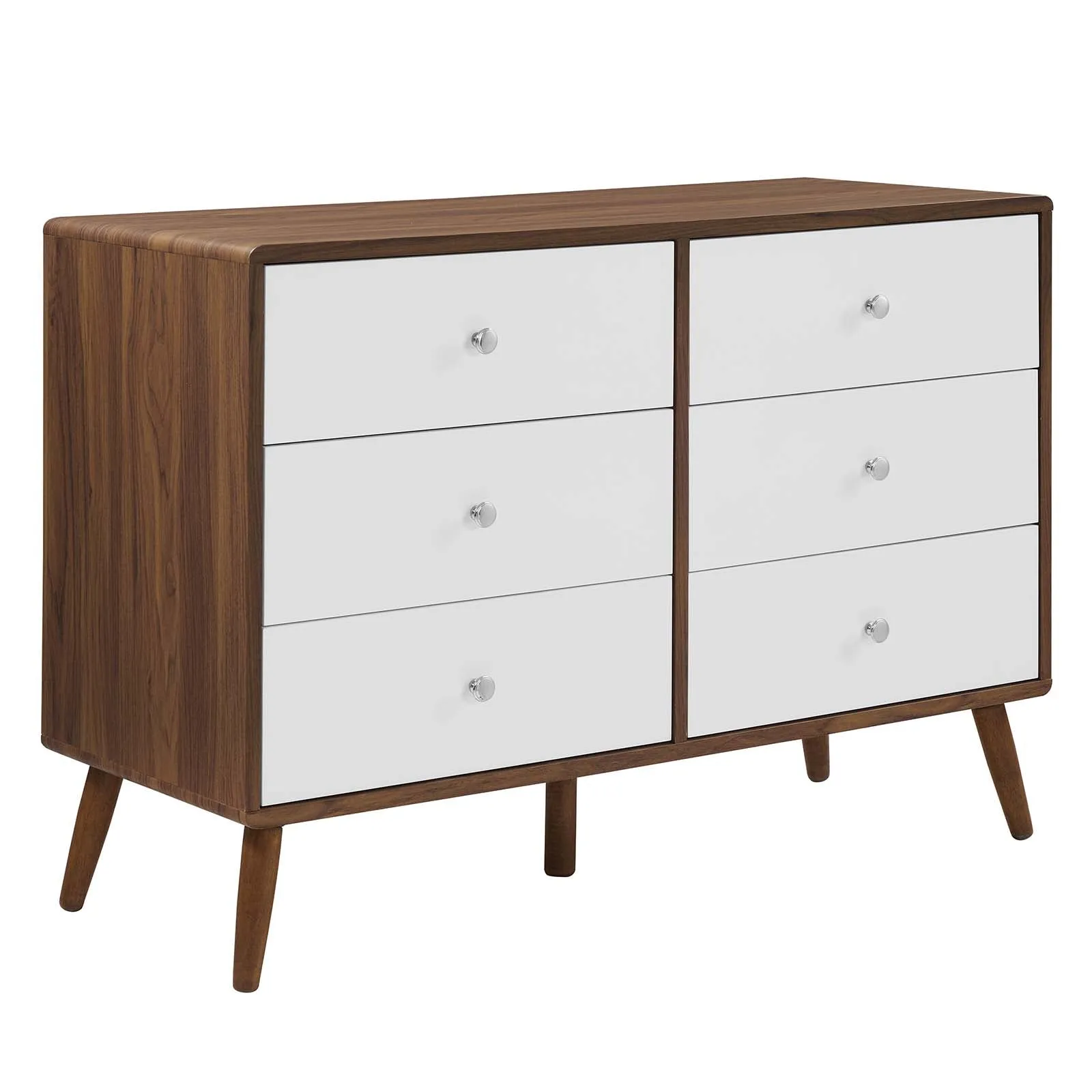 Transmit Dresser