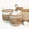 Ula Mesh Basket- Small