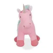 Unicorn Soft Toy