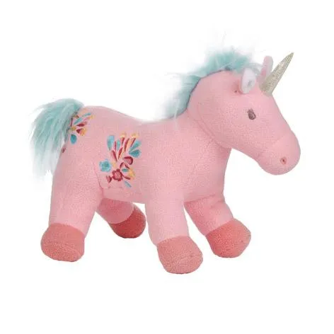 Unicorn Soft Toy