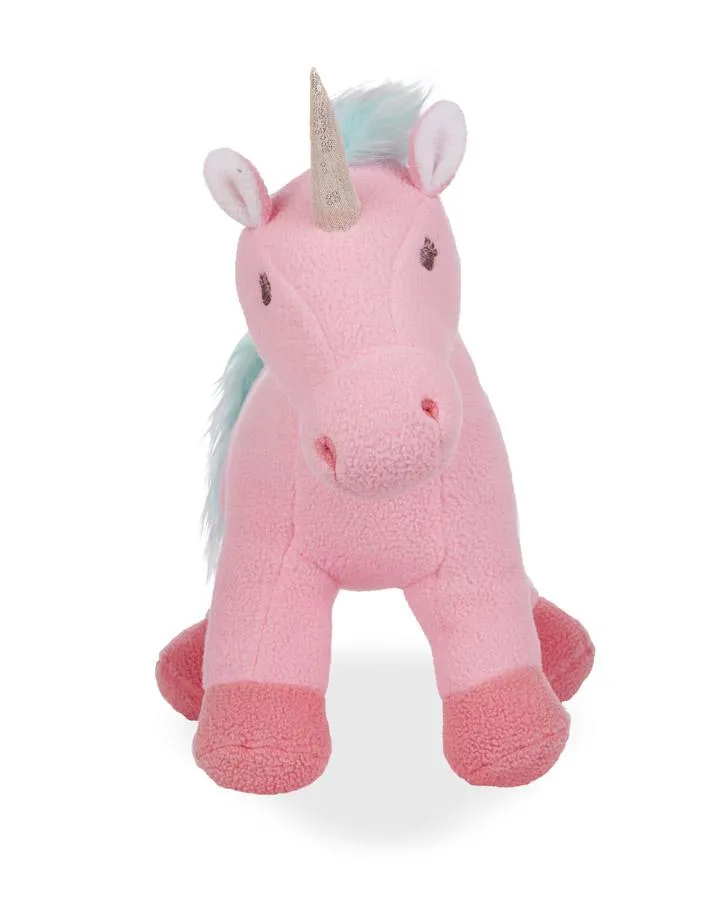 Unicorn Soft Toy