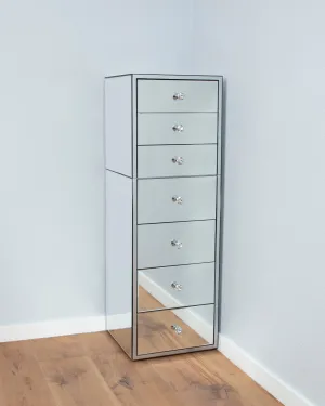 Vanity cabinet