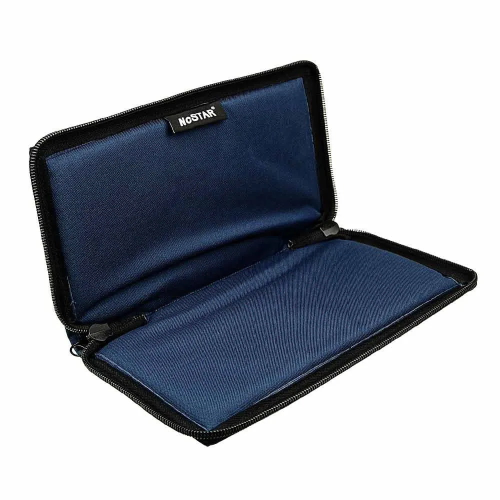 VISM Padded Pistol Case Range Bag Insert by NcSTAR